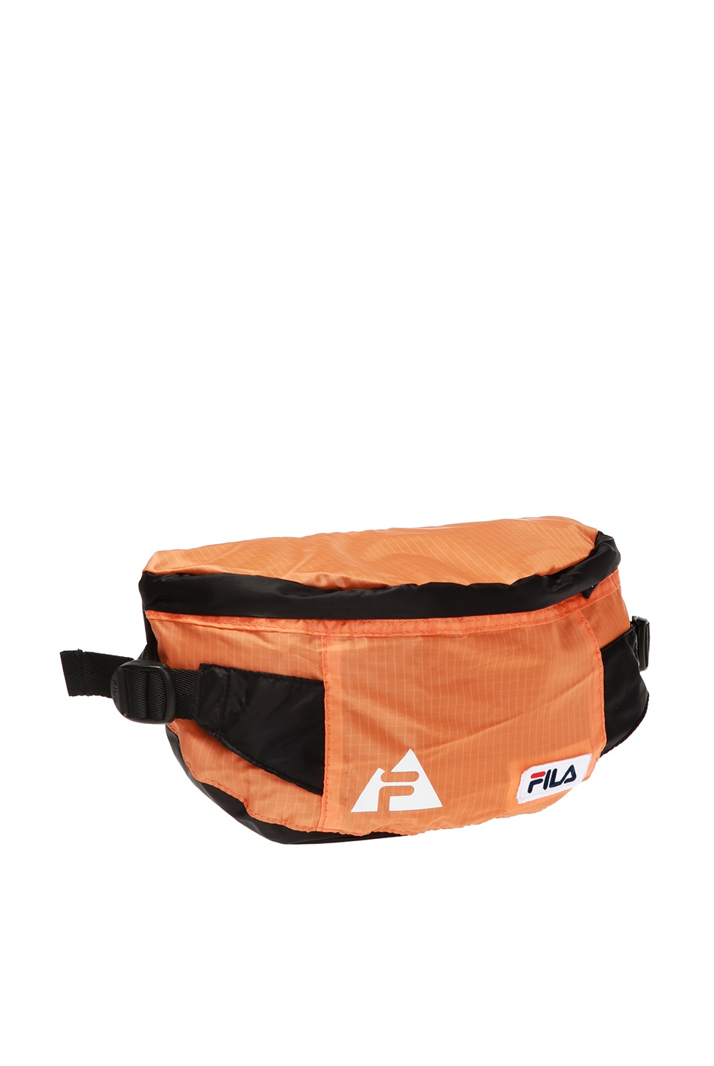 Orange fila 2024 fanny pack